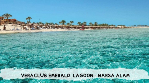 2026 veraclub emerald lagoon IN31