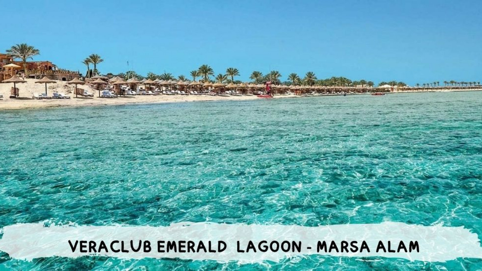 2026 veraclub emerald lagoon IN31