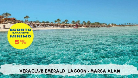 2026 veraclub emerald lagoon IN31