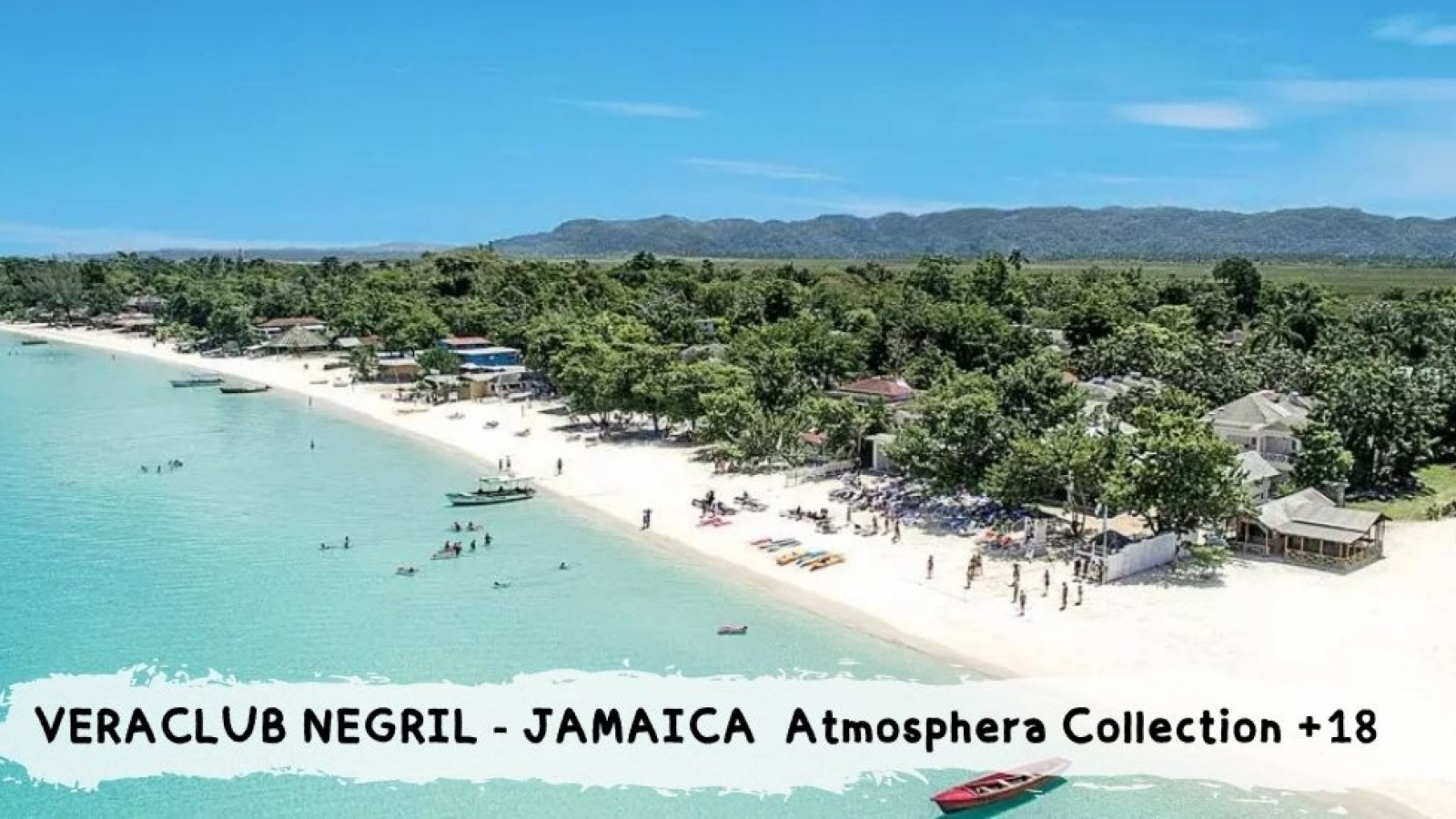 2026 veraclub negril IN31
