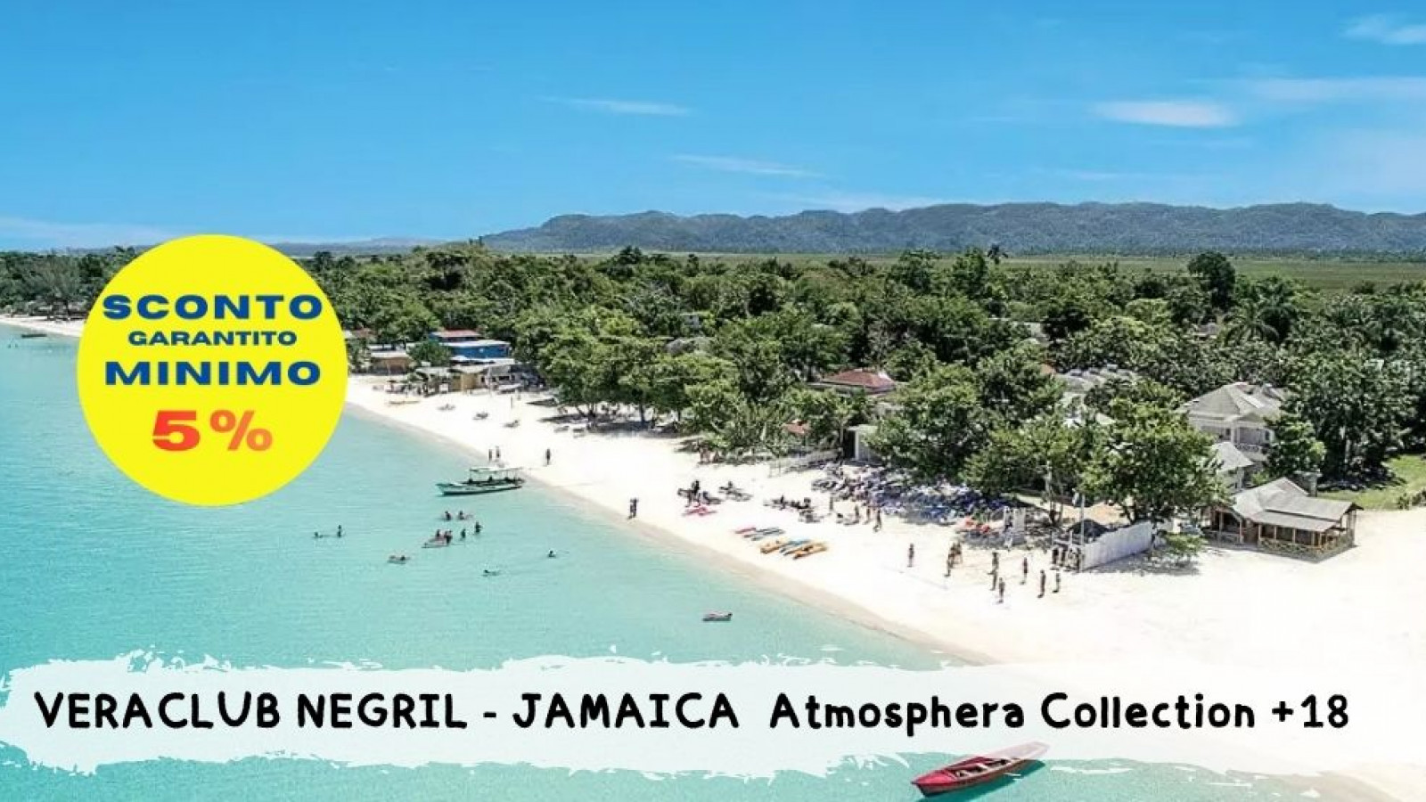 2026 veraclub negril IN31