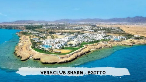 2026 veraclub sharm IN31