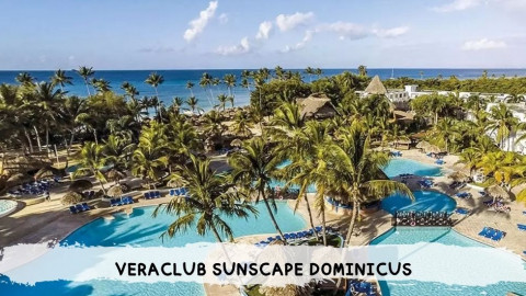 2026 veratour sunscape dominicus IN31