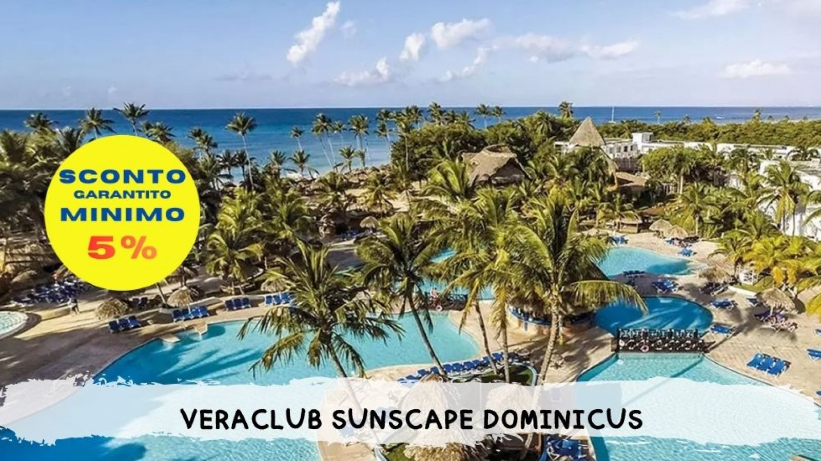 2026 veraclub sunscape dominicus IN31