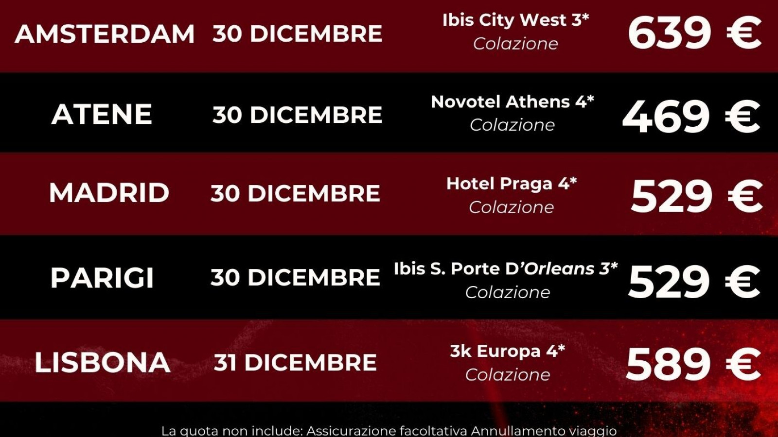 2024 capodanno capodanno in europa da roma black friday 30 12 IN31