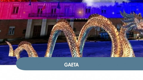 2026 W luminarie di gaeta piu partenze IN31