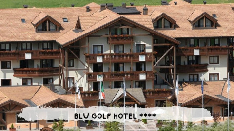 2026 trentino estate blu golf hotel IN31