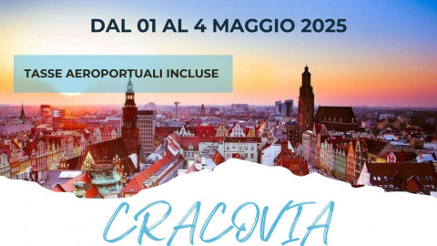 2025 polonia cracovia 1 maggio 25 IN31