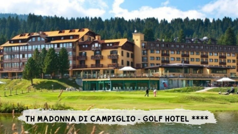 2026 estate trentino madonna th golf hotel IN31