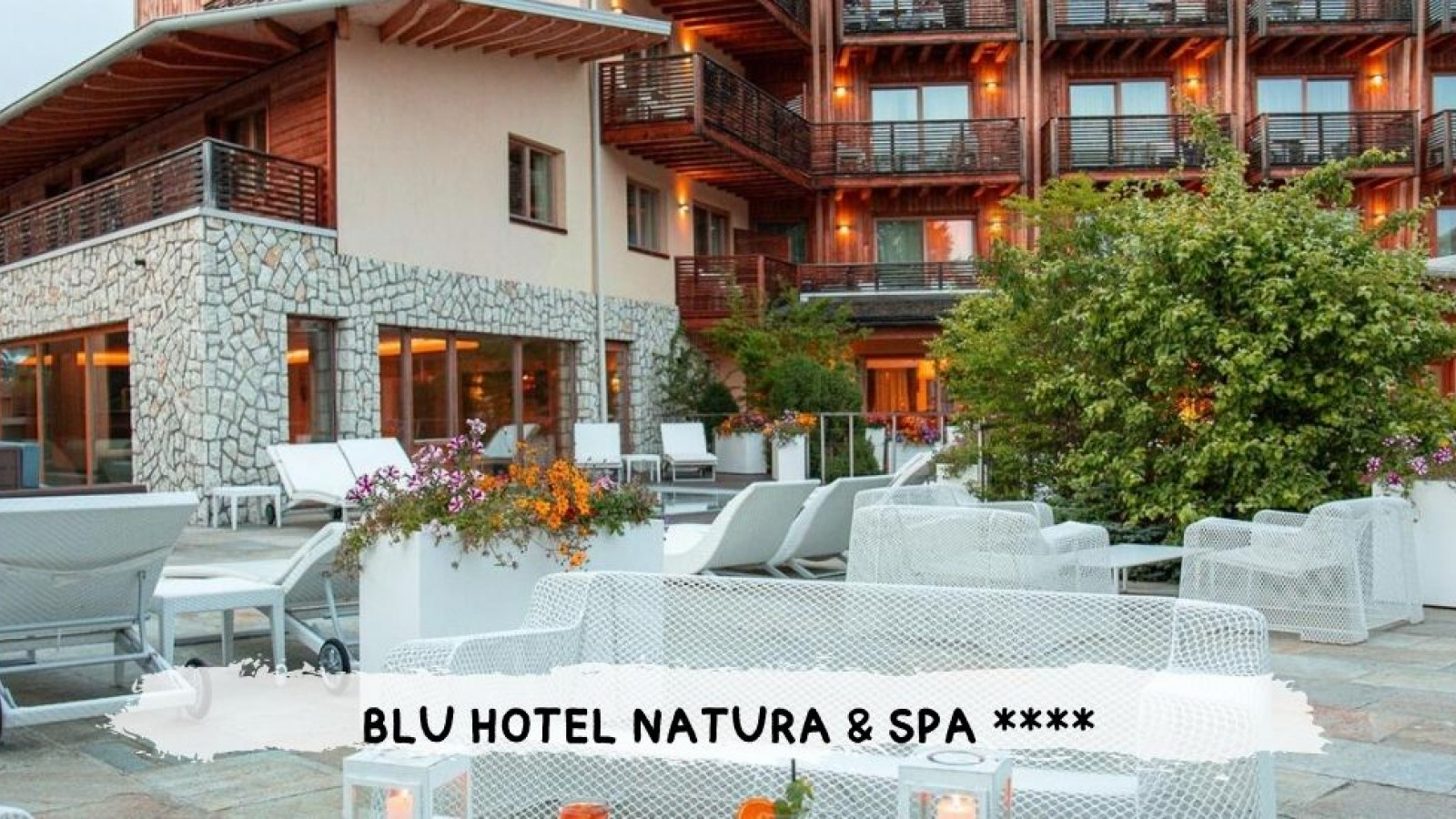 2026 estate trentino blu hotel natura IN31