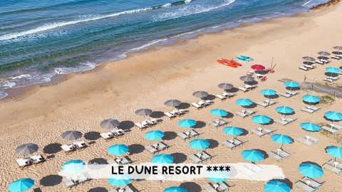 2026 sicilia le dune resort IN31
