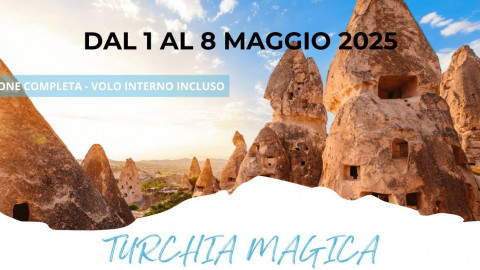 2025 turchia turchia magica 1 maggio 25 IN31