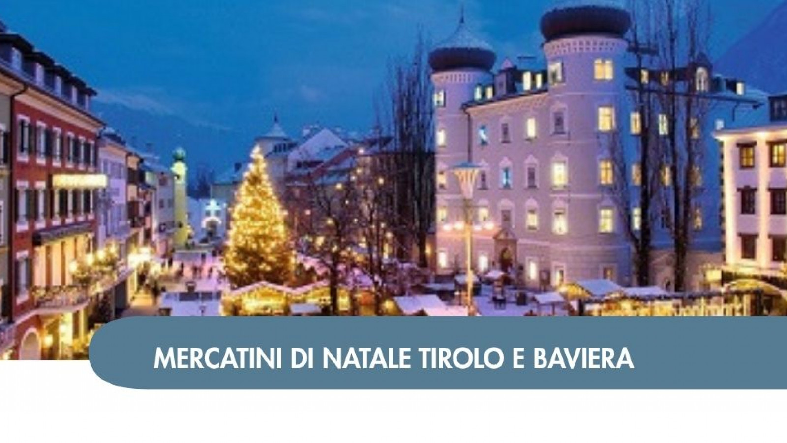 2026 W mercatini tirolo e baviera 5 12 IN31