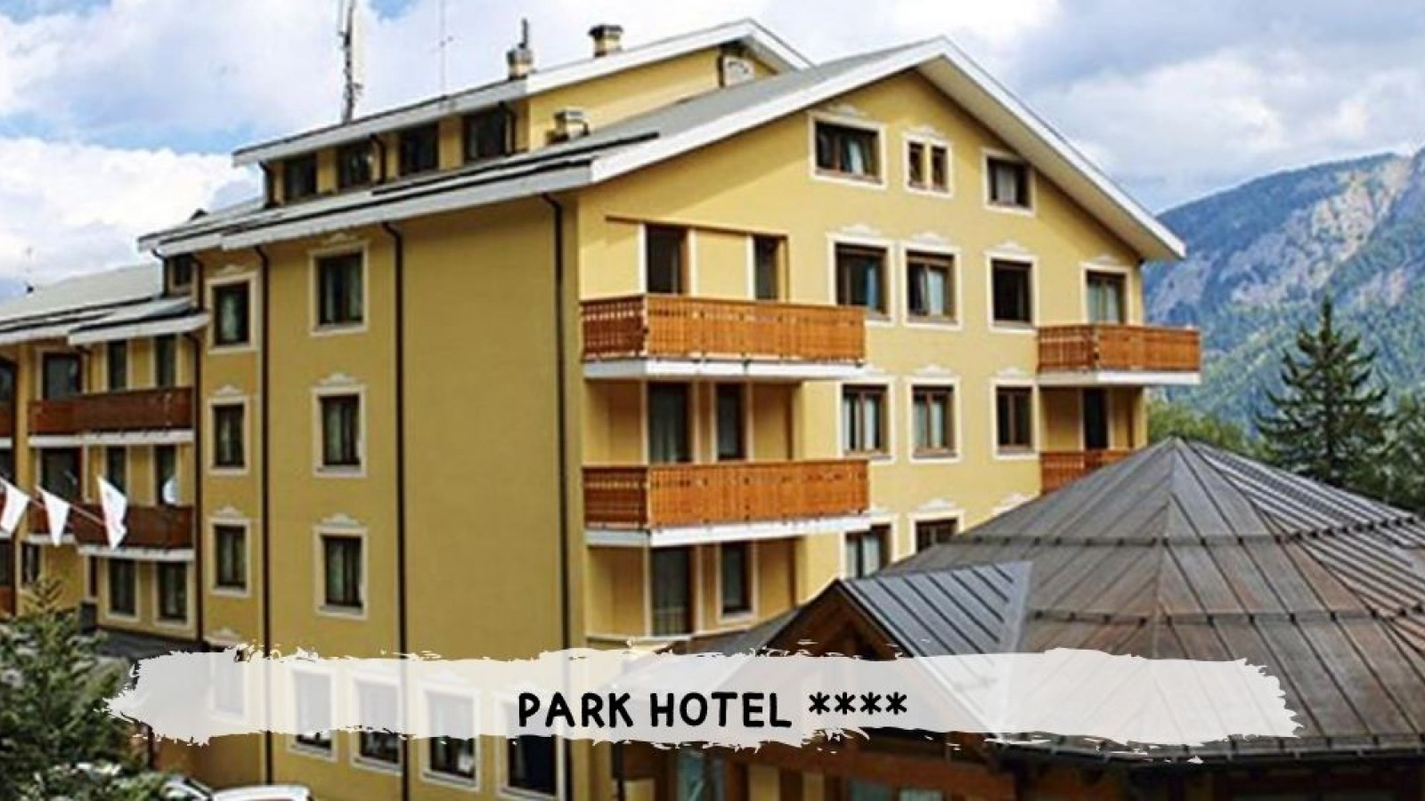 2026 trentino park hotel folgarida estate IN31