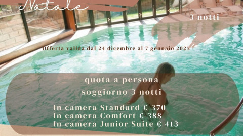 2024 hotel 2 mari regalo di natale 24 12 7 01 IN31