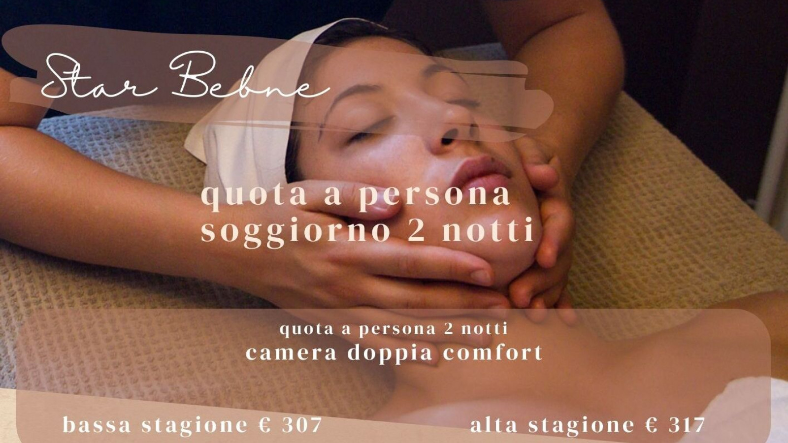 2026 hotel 2 mari star bene 2 notti IN31