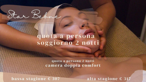 2026 hotel 2 mari star bene 2 notti IN31