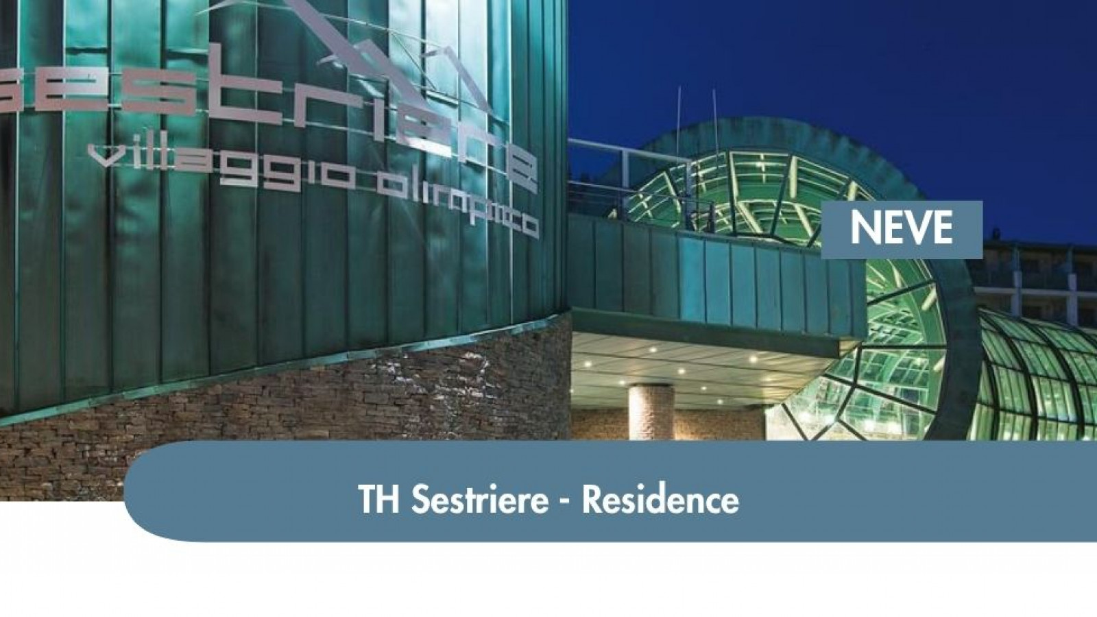 2027 neve piemonte TH sestriere residence INA31