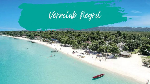 2025 veratour negril speciale gruppi IN31